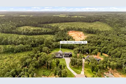 151 Quiet Springs Trail, Willis, TX 77378 - Photo 2