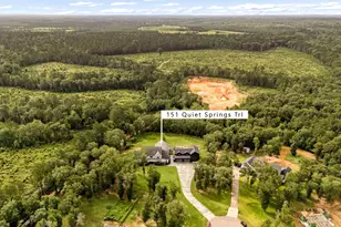 151 Quiet Springs Trl, Willis, TX 77378 - Photo 2