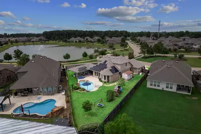 9523 Spinner Alder Drive, Spring, TX 77379 - Photo 2