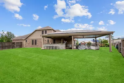 9523 Spinner Alder Drive, Spring, TX 77379 - Photo 32