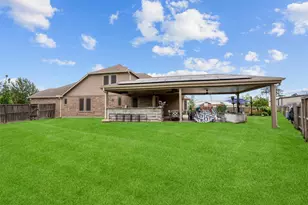 9523 Spinner Alder Dr, Spring, TX 77379 - Photo 32