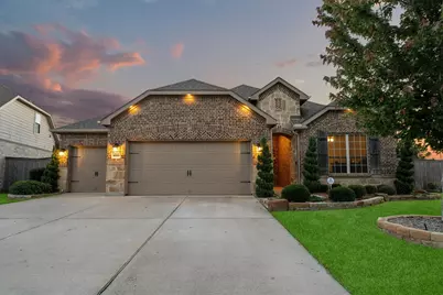 9523 Spinner Alder Drive, Spring, TX 77379 - Photo 1