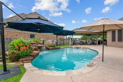 9523 Spinner Alder Drive, Spring, TX 77379 - Photo 34