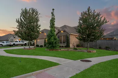 9523 Spinner Alder Drive, Spring, TX 77379 - Photo 6