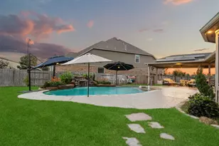 9523 Spinner Alder Dr, Spring, TX 77379 - Photo 4