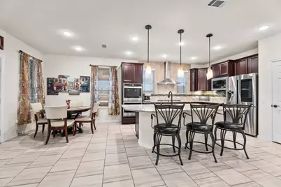 9523 Spinner Alder Drive, Spring, TX 77379 - Photo 10