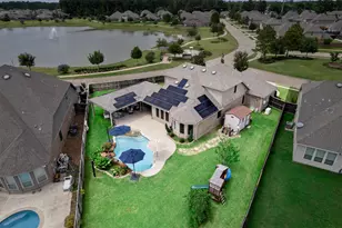 9523 Spinner Alder Dr, Spring, TX 77379 - Photo 30