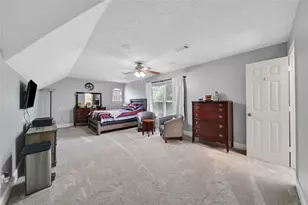 3531 Woodbine Dr, Fulshear, TX 77441 - Photo 32