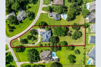 3531 Woodbine Drive, Fulshear, TX 77441 - Photo 2