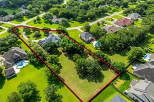 3531 Woodbine Dr, Fulshear, TX 77441 - Photo 4
