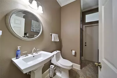 3531 Woodbine Drive, Fulshear, TX 77441 - Photo 24