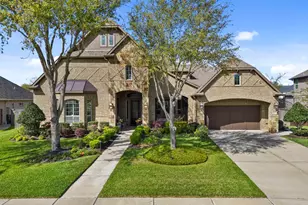 21114 Harvest Thistle Dr, Richmond, TX 77406 - Photo 1