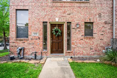 2719 La Branch Street, Houston, TX 77004 - Photo 1