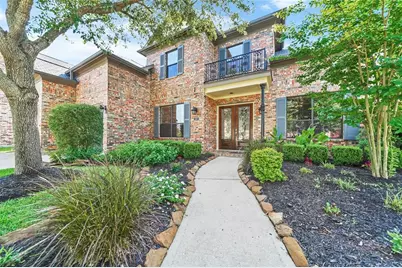 11 Vieux Carre, Missouri City, TX 77459 - Photo 1