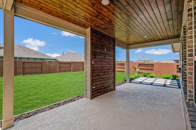 4948 Birchwood Bluff Lane, Rosharon, TX 77583 - Photo 22