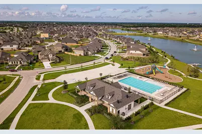 4948 Birchwood Bluff Lane, Rosharon, TX 77583 - Photo 30