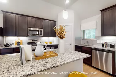 22538 Pagoda Dogwood Branch Drive, New Caney, TX 77357 - Photo 4