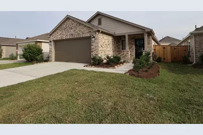 22538 Serviceberry Branch Court, New Caney, TX 77357 - Photo 1