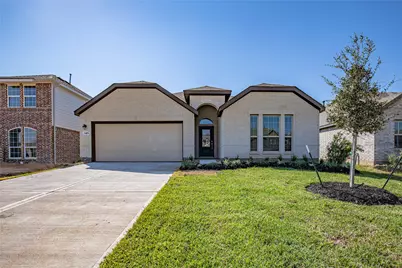 3419 Autumn Russet Trail, Richmond, TX 77406 - Photo 1