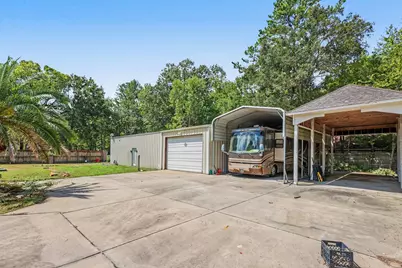 911 Winchester Bend, Huffman, TX 77336 - Photo 26