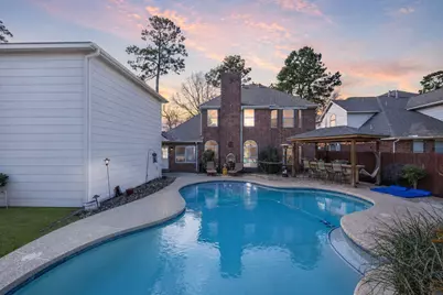 24102 Melina Lane, Tomball, TX 77375 - Photo 1