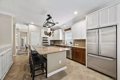 11 S Concord Valley Place, The Woodlands, TX 77382 - Photo 20