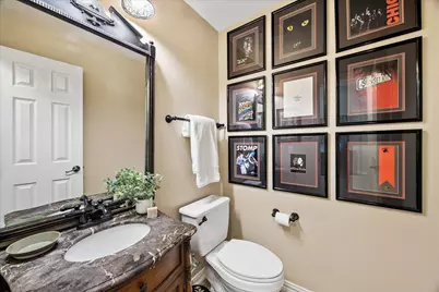 11 S Concord Valley Place, The Woodlands, TX 77382 - Photo 38