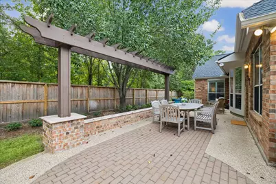 11 S Concord Valley Place, The Woodlands, TX 77382 - Photo 40