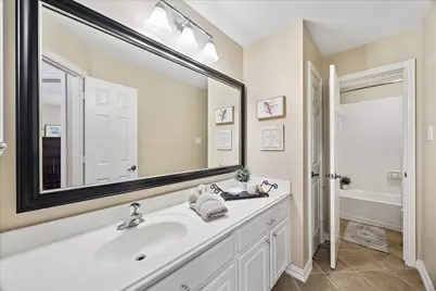 11 S Concord Valley Place, The Woodlands, TX 77382 - Photo 32