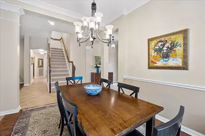 11 S Concord Valley Place, The Woodlands, TX 77382 - Photo 8