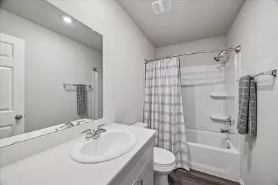 305 Cumberland Forest Drive, Magnolia, TX 77354 - Photo 14