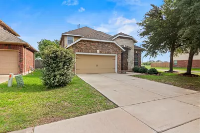 6102 Wickshire Drive, Rosenberg, TX 77471 - Photo 1
