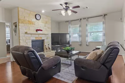 6102 Wickshire Drive, Rosenberg, TX 77471 - Photo 1