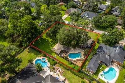 229 N Amherst Drive, West Columbia, TX 77486 - Photo 26