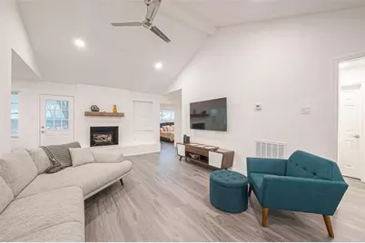 26415 Hunters Hollow Drive, Spring, TX 77380 - Photo 1
