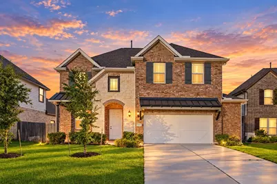 3519 Sunburst Court, Katy, TX 77494 - Photo 1