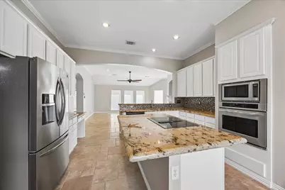 206 Jaimes Court, Houston, TX 77094 - Photo 8