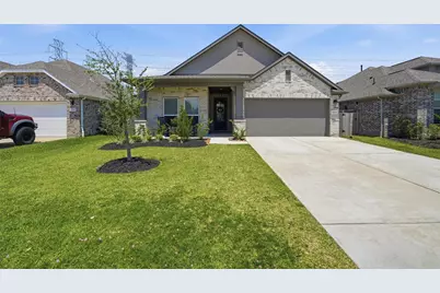 2719 Sellers Island Drive, League City, TX 77573 - Photo 1