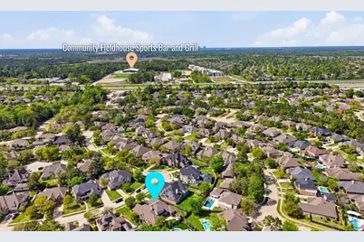 2118 Cias Trail Lane, Spring, TX 77386 - Photo 44