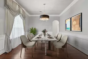 2118 Cias Trail Ln, Spring, TX 77386 - Photo 4