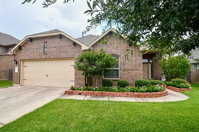 5510 S Denham Ridge Lane, Spring, TX 77389 - Photo 2