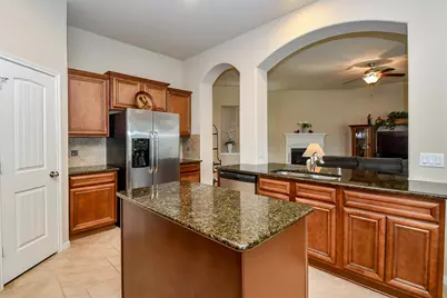 5510 S Denham Ridge Lane, Spring, TX 77389 - Photo 12