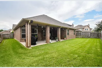 5510 S Denham Ridge Lane, Spring, TX 77389 - Photo 30