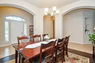 5510 S Denham Ridge Ln, Spring, TX 77389 - Photo 4