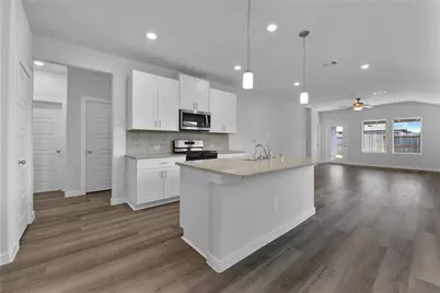 18726 Etta Pines Circle, Crosby, TX 77532 - Photo 2