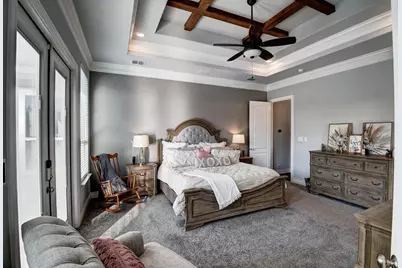 222 August Avenue, Shiner, TX 77984 - Photo 24