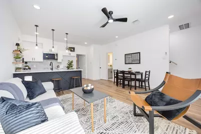 7944 Fields Street #A/B, Houston, TX 77028 - Photo 2