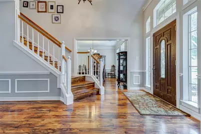 1707 Breezy Bend Drive, Katy, TX 77494 - Photo 6