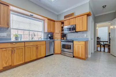 1707 Breezy Bend Drive, Katy, TX 77494 - Photo 12