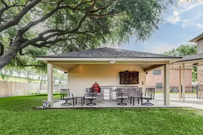 1707 Breezy Bend Drive, Katy, TX 77494 - Photo 2